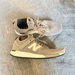 New Balance Men's Athletic Shoes